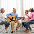 The Age Range of Chorale Groups in Brooklyn, NY: A Diverse and Ever-Evolving Scene