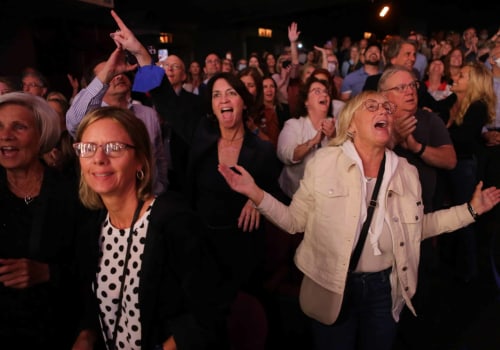 The Vibrant Choral Music Scene in Brooklyn, NY