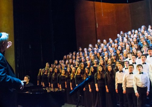 Uncovering the Hidden World of Choral Music in Brooklyn, NY