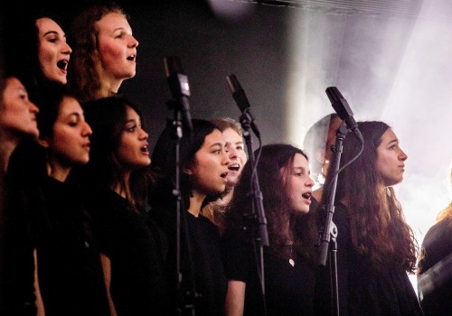 The Vibrant World of Chorale Groups in Brooklyn, NY